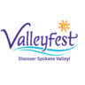 SpokValleyFest's profile picture. Valleyfest is the City of Spokane Valley's premier community event ☀️ Valleyfest 2025 will be held on September 19-21.