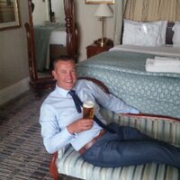 Richard wilson(@richwils1972) 's Twitter Profile Photo