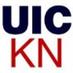 UIC Kinesiology Club (@uicknclub) Twitter profile photo