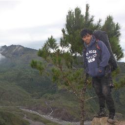 Saya Horsa dan Saya bangga