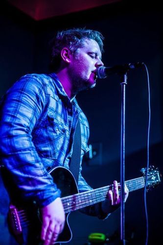 Supporter of @MCFC. Singer/Guitarist of @OneDayRocket