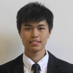 Aspiring Accountant | Technology Junkie | Dragon Boat Maniac | Casual Photographer