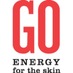 Twitter Profile image of @GOSkinEnergy