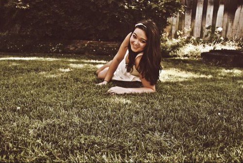 Hey! I'm Sammy, just livin life and enjoying it.