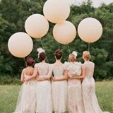 We are a professional event decorating company based in Halesowen in the West Midlands. We cover all areas and provide balloons, event decor & much more!!!