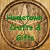 HometownCrafts&Gifts (@hometowncrafts) Twitter profile photo