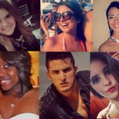 IndiqueMFerian's profile picture. 5 meninas, 1 sonho, muita luta e pouca sorte! Perfil criado para indicar Marcos a premiações e trabalhos. Yaya, Dessa, Capri, Bia e Cassinha. ❤ @marcosferian