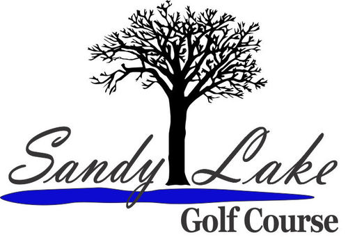 Sandy Lake Golf Course. SandyLake Manitoba, Canada! Tee-Time bookings call- (1-204) 585-5227  Crazy Golf AUGUST 4th!!  $35 per per person, 2 Ppl/team