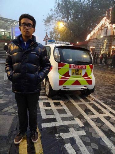 | @FraternityAC Jakarta | @ChelseaFC | @WarThunderEN | A Gamer |