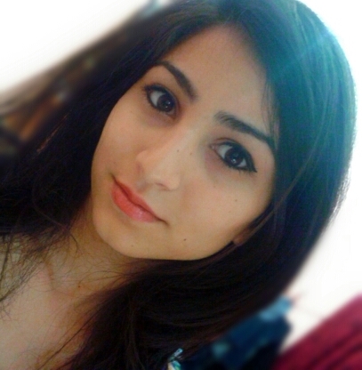 HaifaTelmoudi's profile picture. 