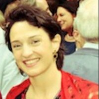 MaryW (@marywakefield) 's Twitter Profile