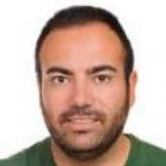 mjalbasanchez's profile picture. Desarrollador Web.