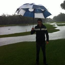 Golf Course Superintendent @usga @gcsaa Agriculture Engineer Besiktas JK Congress Member 🦅