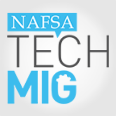 The #NAFSA Technology Member Interest Group serves to increase information exchange about technology tools, techniques, and trends in #intled and #studyabroad