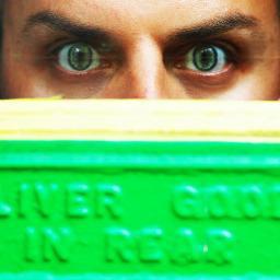 horheyink's profile picture. They call me Jorge.