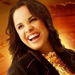 Twitter oficial para divulgar os Singles dos novos CDs de Cassiane!