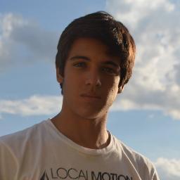 18 anos.