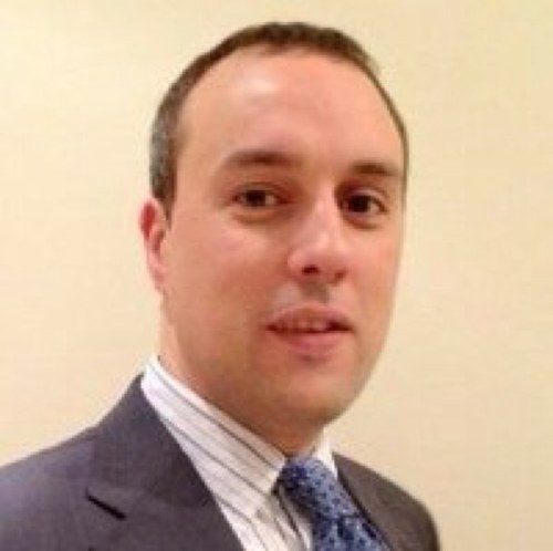 Running like Forrest Gump. Senior Executive Manager IT BSS/OSS at Nae (https://t.co/PBUr2CtQ1u). Connecting the dots between business and technology.