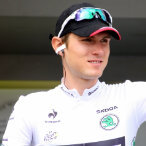 Hello,you're on the official fan page of TJ Van Garderen,the most talented young cyclist!Here you will find latest news about him & the cycling world !