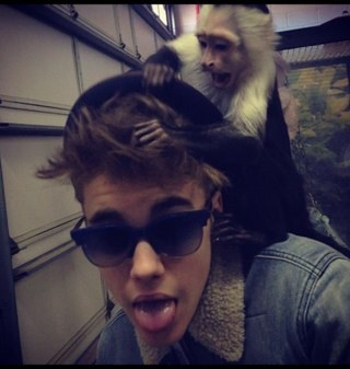 gabrieknewsome's profile picture. Justin you world please join i sing your songs all the time im a beliber ♥