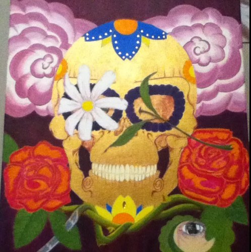 DEGUZE1973's profile picture. Your First Enemy-Is Yourself