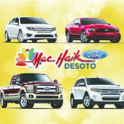 Dallas top @Ford New / Used car dealership at 515 North I-35 E ... like our facebook page here: http://t.co/dT5oGhcdvG Reach us at 866-751-7353