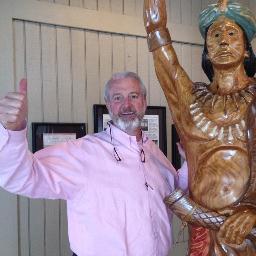 KRogerHolliday's profile picture. Living and working at Russell Lands