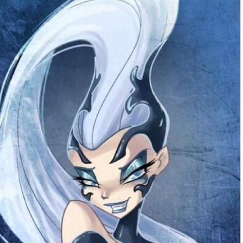 I'm Icy, a.k.a Queen of Ice, Leader of the Trix. Official account.