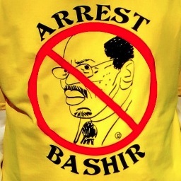 31 March 2017 - 12 yrs. since UNSC referral: we support enforcement of ICC warrants of arrest against Bashir, Harun, Kushayb, Hussein & Banda. #ArrestBashir