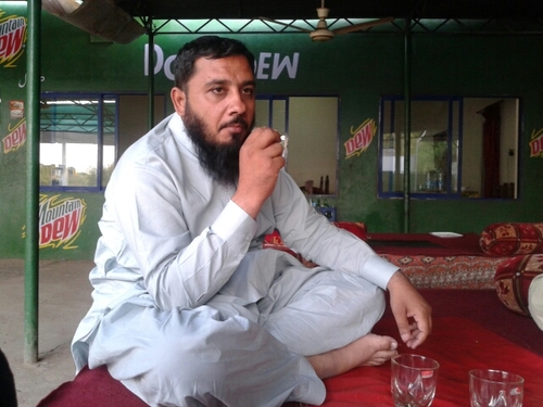 miansab123's profile picture. 