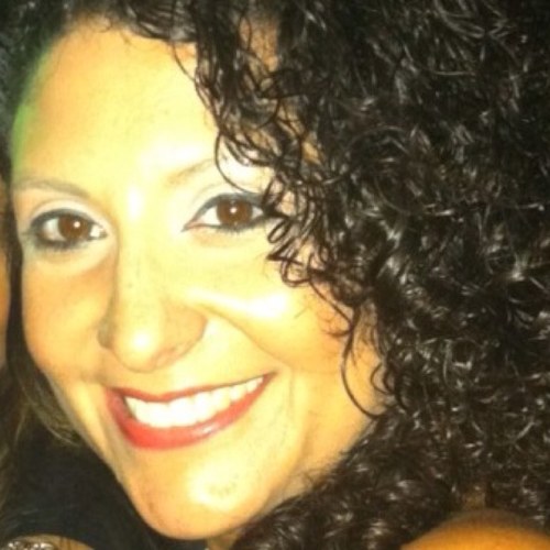 MarielaReyesPhD's profile picture. 