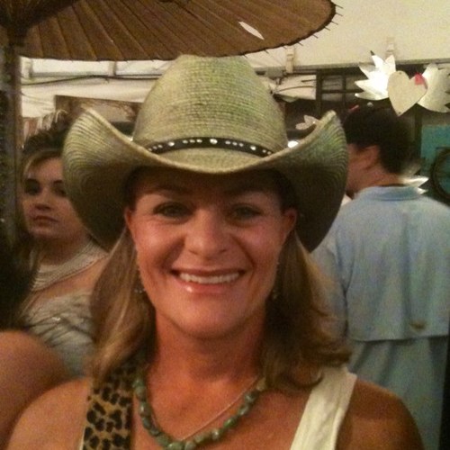 Christ follower, wife to Mike for 25 yrs, Mom of two awesome young men , tennis player , KKG alumni