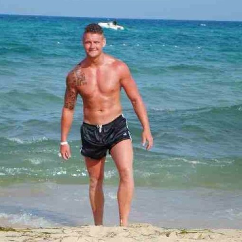 barrow91's profile picture. 