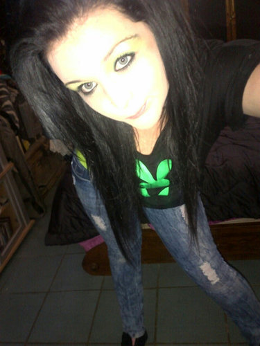 Be yourself love life