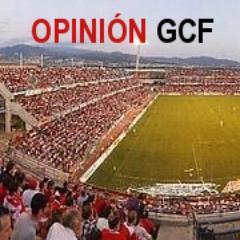Una opinión más sobre la actualidad del Granada CF / Además: #debateGCF, #humorGCF, #encuestaGCF, #MejorJugadorGCF...