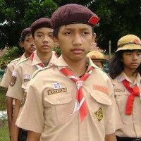 PRAMUKA BOY(@josanramadhan) 's Twitter Profile Photo