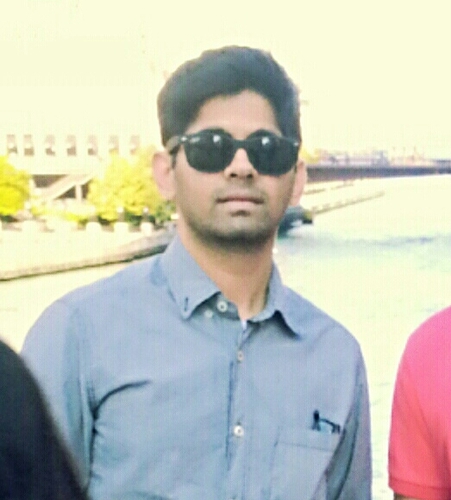 MrRifat002's profile picture. 