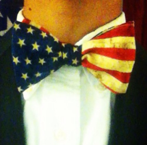 A southern gentleman's clothier producing high-quality, monogrammed bow ties since 2013.