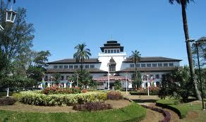 Speak Bandung, Semua Ngomongin Tentang Bandung