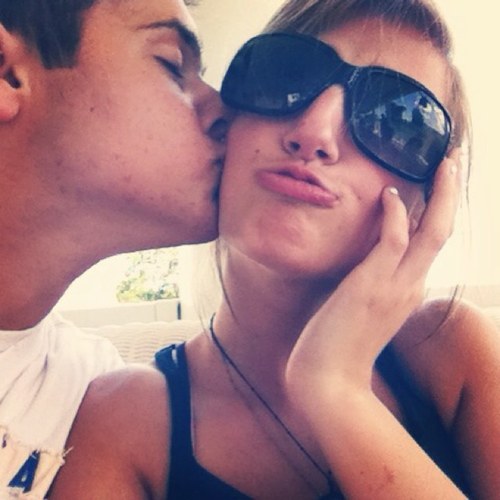 Nick is mine❤❤❤❤