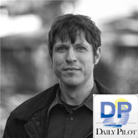 Michael Miller is the co-founder of Moon Tide Press and a longtime journalist, poet and teacher.
