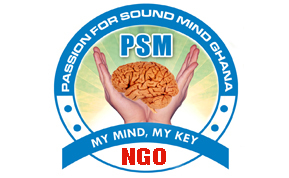 Passion for Sound Mind Ghana is a Drug Abuse and Alcoholism NGO in Ghana.