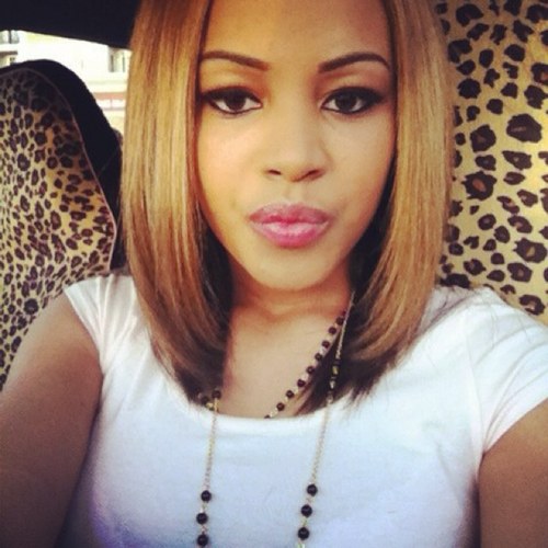 Stronger than the rest; Better than the next. #instagram: Babytayamazing
