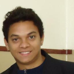 Sou estrovertido gosto amo cachorros, acho q sao os melhores amigos do homem, e sou evangelico e curto rock. @Thallesroberto entre outros... ESSE SOU EU.