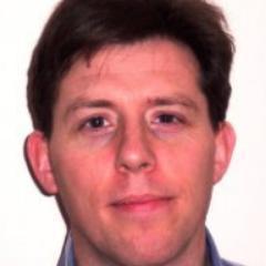 acwoodward's profile picture. IT strategy & architecture... and cycling for all - especially in SW London.  All views my own.