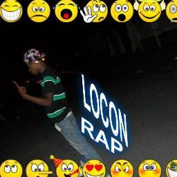 el_locon_rap's profile picture. 