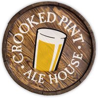 Crooked Pint Mpls (@crookedpintmpls) Twitter profile photo
