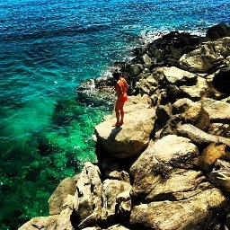 Lorimagnier's profile picture. 