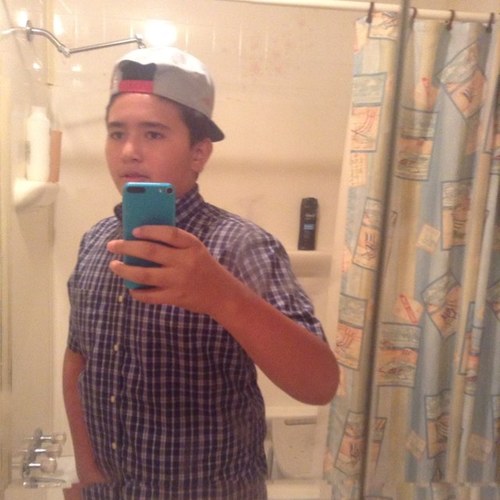 barcelonafan124's profile picture. 