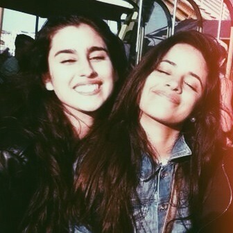 do not follow this account follow @populauren